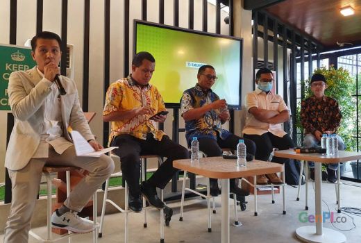 Pengamat CSIS: KIB Punya Dampak Besar Bagi Peta Politik Tanah Air - GenPI.co