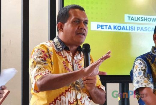 Golkar Sebut KIB Jadi Terobosan Komplet untuk Pilpres 2024 - GenPI.co