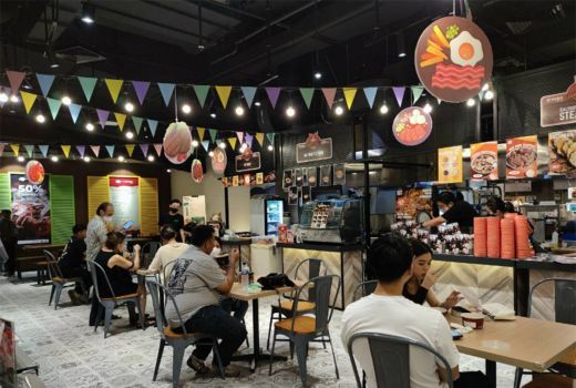 Mampir ke Jakarta Meat Festival, Wajib Coba Deretan Kuliner Ini! - GenPI.co