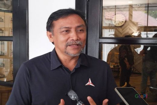 Andi Mallarangeng Setuju dengan PKS Soal Capres - GenPI.co