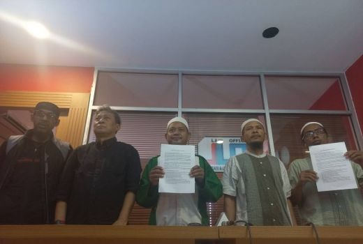 Kartu Anggota Khilafatul Muslimin Setara e-KTP, Ahmad Buka Suara - GenPI.co