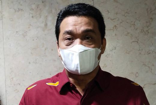 Riza Patria Sampaikan Pesan Jokowi Soal Covid-19 - GenPI.co