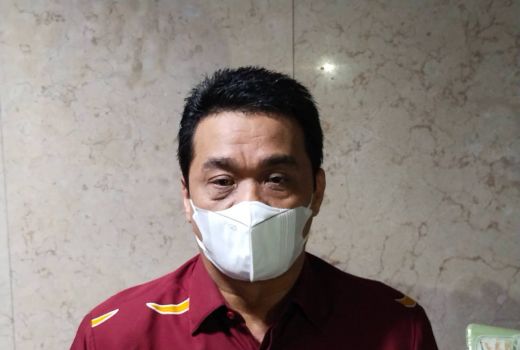 Serius Tangani Kemacetan, Wagub DKI Evaluasi dari Hulu ke Hilir - GenPI.co