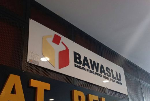 Bawaslu Pantau Parpol yang Unggah Data di Sipol KPU - GenPI.co