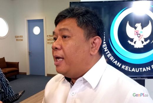 Bulan Cinta Laut Diapresiasi Dunia, Negara Lain Tak Terpikirkan - GenPI.co