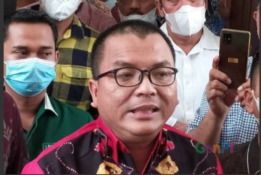 Kuasa Hukum Maming Sebut KPK Inkonsisten Tetapkan Pasal Hukum - GenPI.co