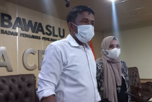 Parpol Kini Wajib Gunakan Sipol untuk Pendaftaran, Kata KPU - GenPI.co
