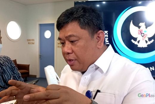 Program Bulan Cinta Laut, Nelayan Cuma Boleh Memancing Sampah - GenPI.co