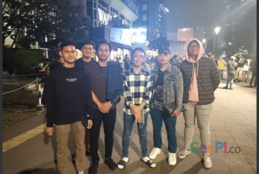 Walkot Depok Tidak Terima Dikaitkan dengan Citayam Fashion Week - GenPI.co