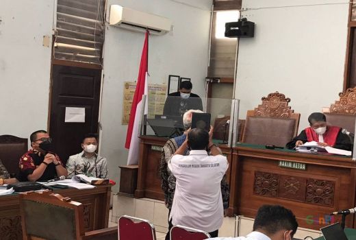 Kuasa Hukum Maming Bakal Buktikan Ada Kriminalisasi - GenPI.co