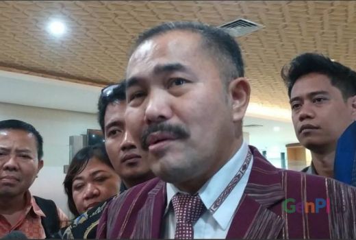 Kamaruddin Laporkan Balik Istri Ferdy Sambo Jika Tak Minta Maaf - GenPI.co