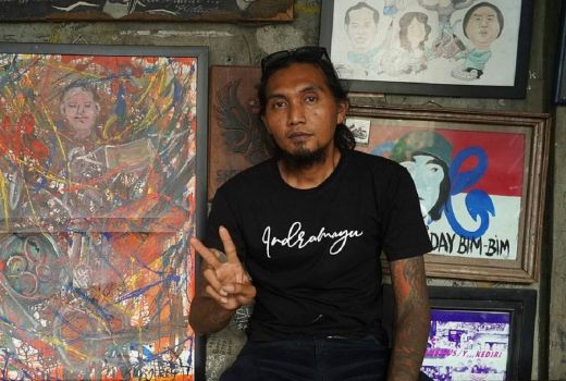Slankers Sebut Markas Slank di Potlot Seperti Rumah Biasa - GenPI.co