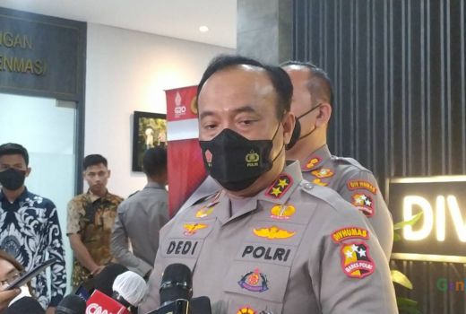 Soal Isu 3 Kapolda Diperiksa Terkait Kasus Brigadir J, Polri Tegas - GenPI.co