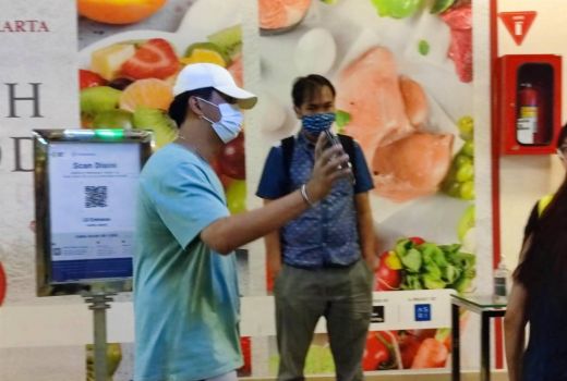 Aturan Vaksin Booster Jadi Syarat Masuk Mal Dinilai Tidak Efektif - GenPI.co