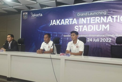 Riko Simanjuntak Menggila, Pelatih Chonburi FC Jujur Terkesima - GenPI.co
