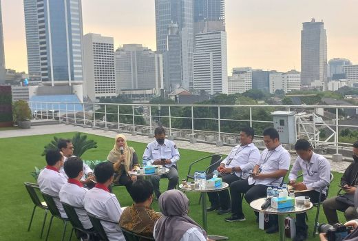 KPU Sebut Sipol Masih Aman dari Serangan Siber - GenPI.co