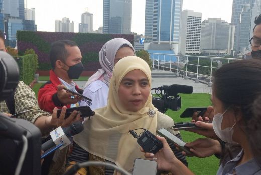 KPU Sebut Belum Ada Komplain dari Partai Politik Soal Sipol - GenPI.co