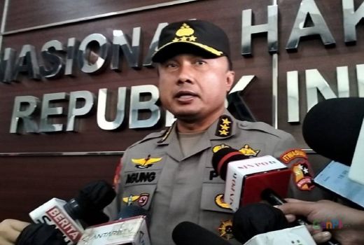 Jenderal Bintang Tiga Antar Tim Forensik ke Komnas HAM - GenPI.co