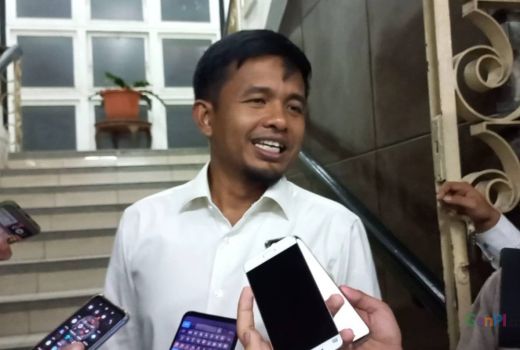 Partai Buruh Sebut Sipol Tak Ideal, Begini Respons KPU - GenPI.co
