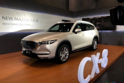 2 Mobil Mazda Resmi Diluncurkan di Indonesia, Sebegini Harganya - GenPI.co