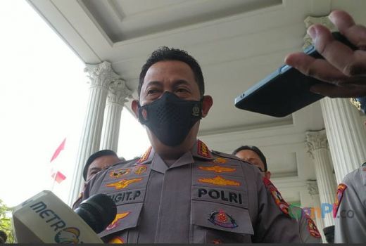 Ucapan IPW Keras soal Bisnis Gelap Irjen Ferdy Sambo, Kapolri Jenderal Listyo Disebut - GenPI.co