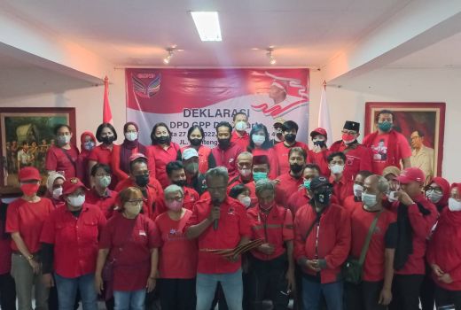 Jika PDIP Maju Tanpa Koalisi, Pemilu Disebut Fair dengan 4 Capres - GenPI.co