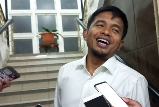 Kader Gerindra Dicatut Namanya sebagai Kader Golkar, KPU Bergerak - GenPI.co
