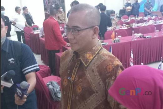 6 Parpol Siap Daftar Peserta Pemilu 2024, Ini Urutannya di KPU - GenPI.co