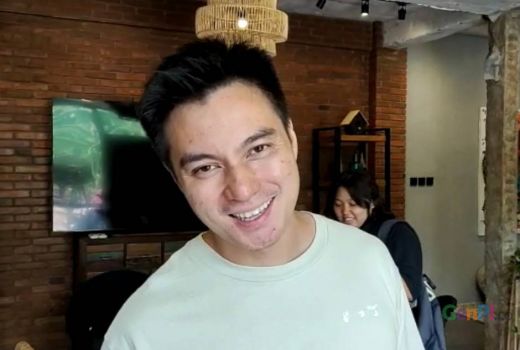 Baim Wong Bongkar Kasus Penipuan Giveaway: Sangat Meresahkan - GenPI.co