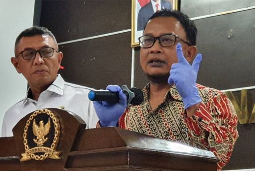 Temuan Komnas HAM dari Kekasih Brigadir J, Sebut Kerangka Waktu - GenPI.co