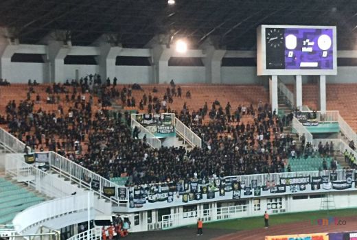 Lawan RANS Nusantara FC, PSS Sleman Bak Tuan Rumah di Pakansari - GenPI.co