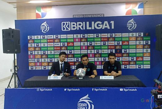 Pemain Asing Tidak Sesuai Ekspektasi, PSS Sleman Akan Evaluasi - GenPI.co