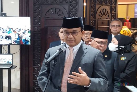 Ubah Nama RSUD Jadi Rumah Sehat, Anies Baswedan Bikin Bingung! - GenPI.co