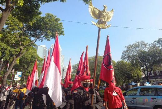PDIP Tetap Monitor Koalisi Pilpres 2024, Kata Pengamat - GenPI.co