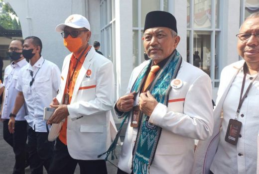 Demi Target Pemilu, Presiden PKS Baca Selawat Sepanjang Malam - GenPI.co