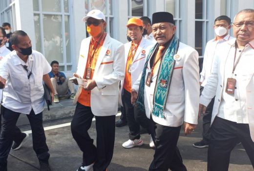 PKS Buka Suara Soal Koalisi dengan KIB, Nasdem, dan PKB - GenPI.co