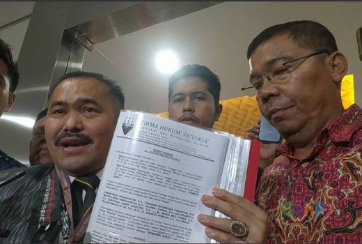 Pengacara Brigadir J Ancam Laporkan Balik Ferdy Sambo dan Putri Candrawathi - GenPI.co