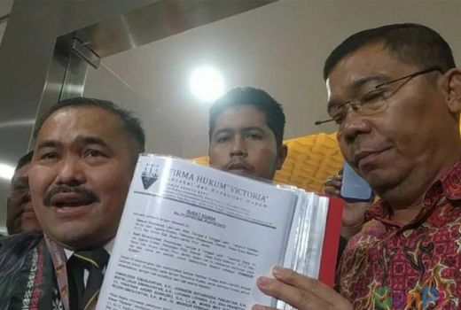 Kecewa dengan Kinerja Polri, Keluarga Brigadir J Mau Stop Bikin Laporan - GenPI.co