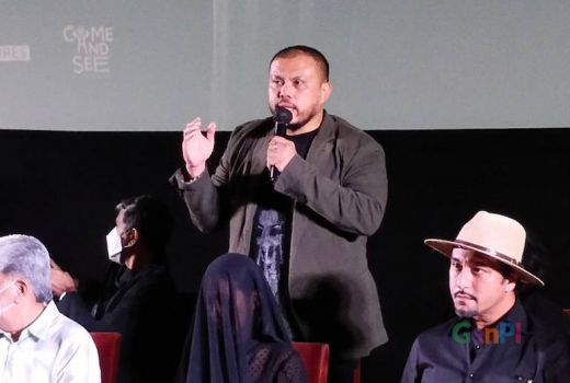 Pengabdi Setan 2 Tampilkan Adegan Gelap, Joko Anwar: Lebih Alami - GenPI.co