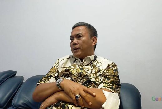 Transjakarta Menumpuk, DPRD DKI Minta Dishub Evaluasi Operator - GenPI.co