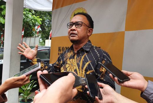 Komnas HAM Tunda Keterangan Uji Balistik dan Tim Siber, Kenapa? - GenPI.co