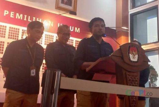KPU Sebut Total Ada 40 Parpol Aktivasi Akun Sipol, Ini Daftarnya - GenPI.co
