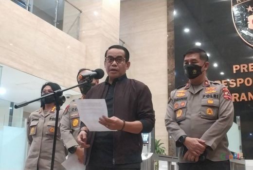 Bukan Bela Diri, Bharada E Tembak Brigadir J Karena Ini - GenPI.co