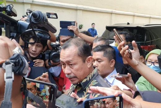 Komnas HAM Tak Percaya CCTV di Rumah Ferdy Sambo Rusak - GenPI.co