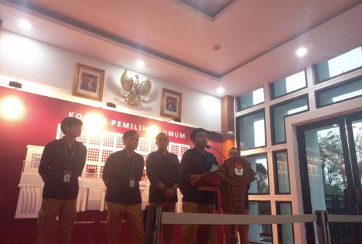 Tanggapi Keluhan Partai Buruh, KPU: Kami Akan Seadil Mungkin - GenPI.co