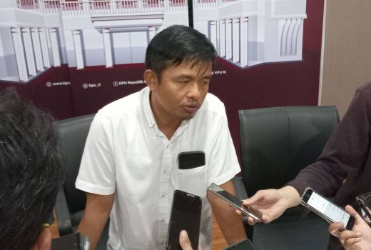 Bertambah, 98 Nama Anggota KPUD Dicatut Jadi Kader Parpol - GenPI.co