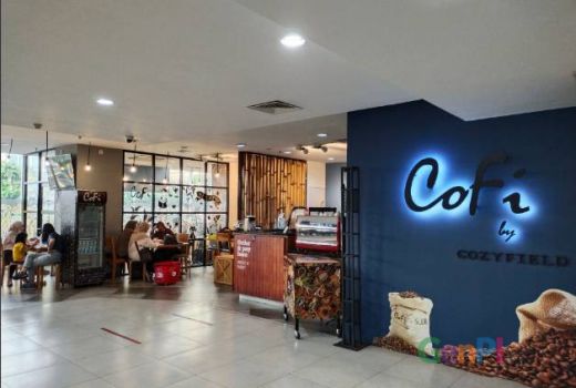 Cofi by Cozyfield, Kedai Kopi Indoor yang Cocok Buat Nugas - GenPI.co