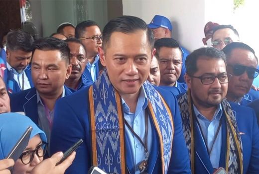KPU Pastikan Dokumen Pendaftaran Partai Demokrat Lengkap - GenPI.co