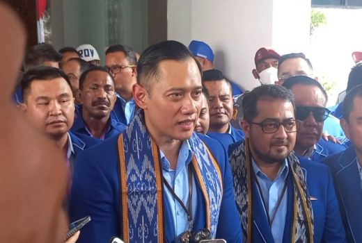 Demokrat, PKS, NasDem Sering Bertemu Tanpa Kamera, Bahas Apa? - GenPI.co