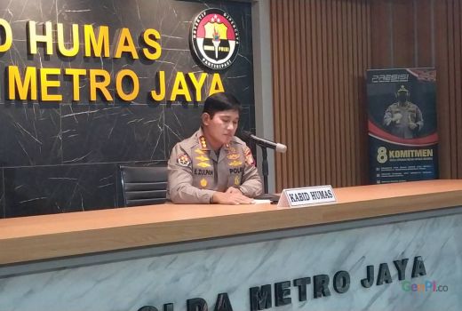 Roy Suryo Resmi Ditahan Polda Metro Jaya, Ini Alasannya - GenPI.co